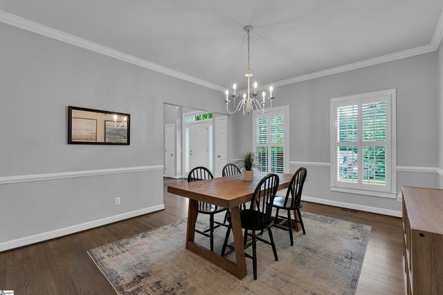 6 Clearwater Court, Taylors, SC 29687