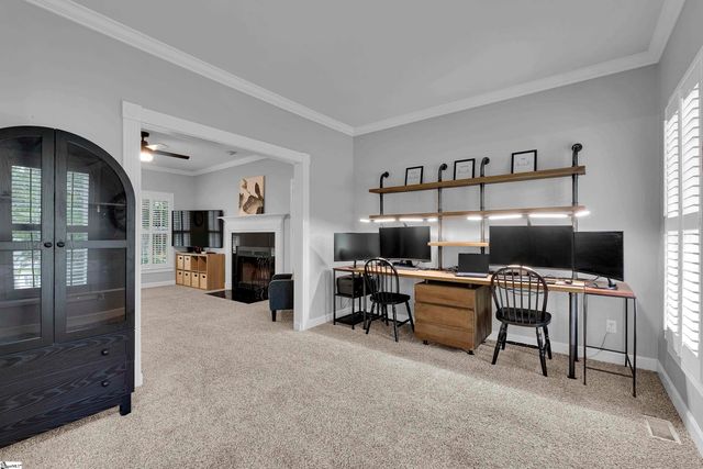 6 Clearwater Court, Taylors, SC 29687
