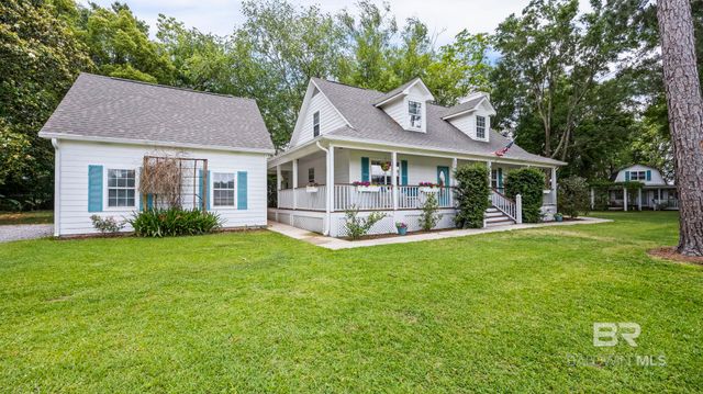 205 SE Second Street, Summerdale, AL 36580