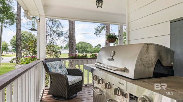 205 SE Second Street, Summerdale, AL 36580