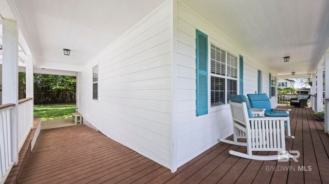 205 SE Second Street, Summerdale, AL 36580