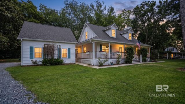 205 SE Second Street, Summerdale, AL 36580