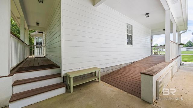 205 SE Second Street, Summerdale, AL 36580