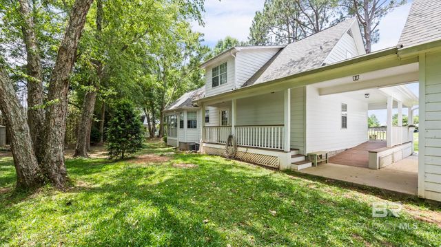 205 SE Second Street, Summerdale, AL 36580