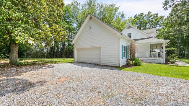 205 SE Second Street, Summerdale, AL 36580