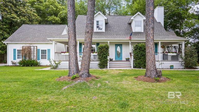 205 SE Second Street, Summerdale, AL 36580