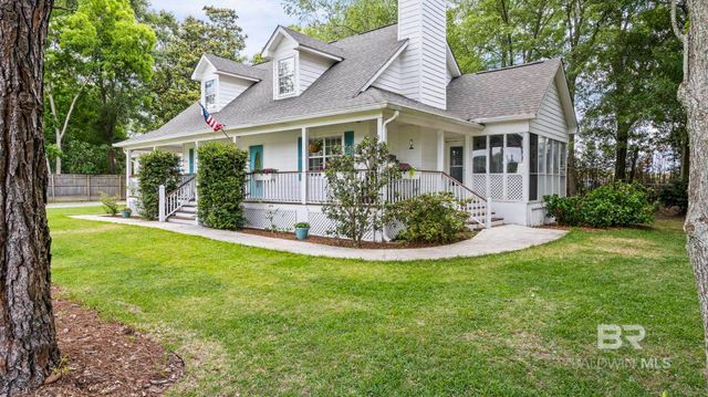 205 SE Second Street, Summerdale, AL 36580
