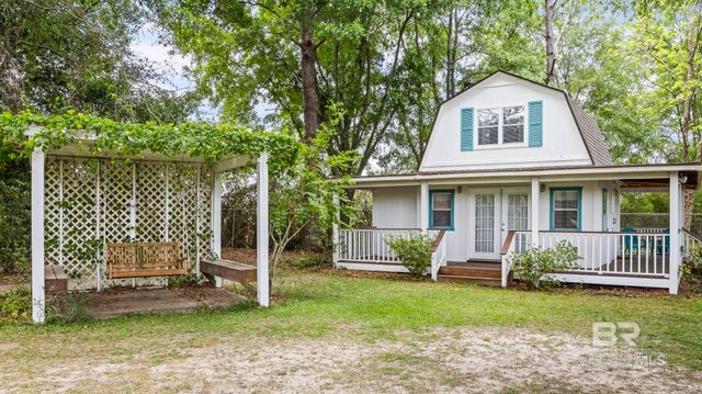 205 SE Second Street, Summerdale, AL 36580