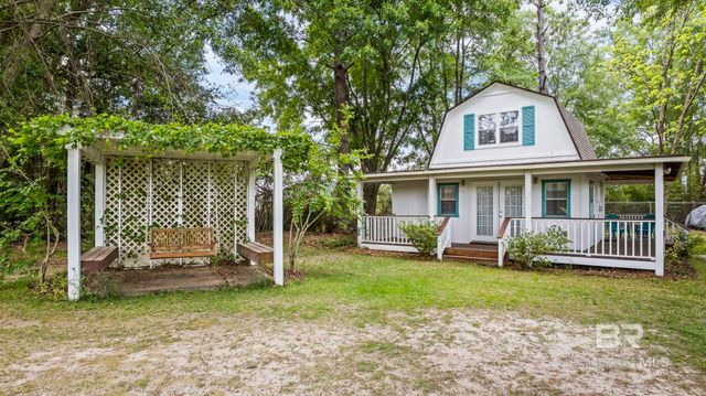 205 SE Second Street, Summerdale, AL 36580