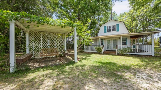 205 SE Second Street, Summerdale, AL 36580