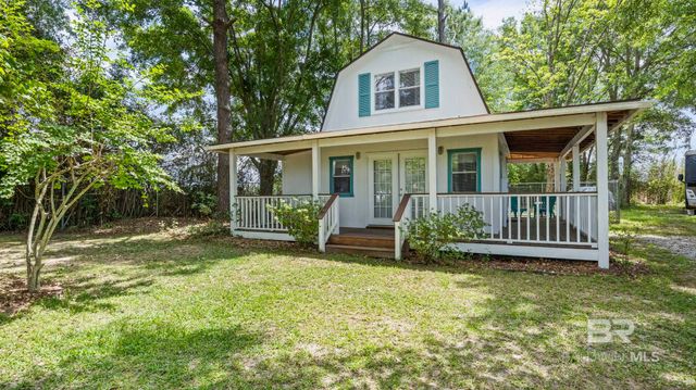 205 SE Second Street, Summerdale, AL 36580