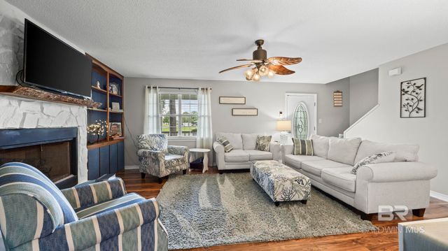 205 SE Second Street, Summerdale, AL 36580