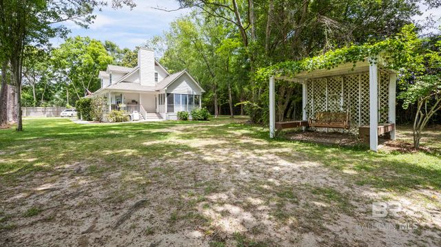 205 SE Second Street, Summerdale, AL 36580