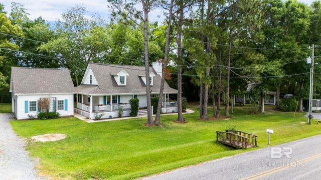 205 SE Second Street, Summerdale, AL 36580