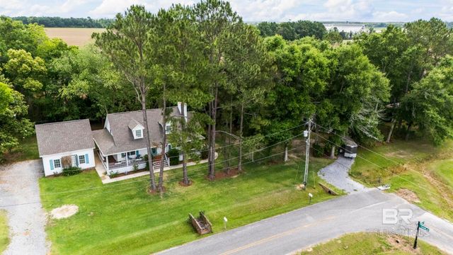 205 SE Second Street, Summerdale, AL 36580