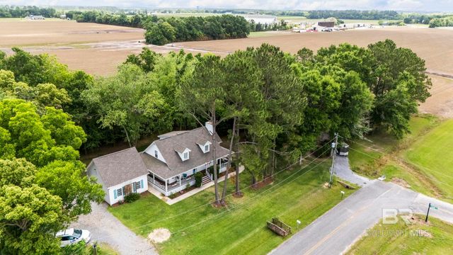 205 SE Second Street, Summerdale, AL 36580