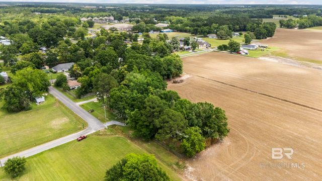 205 SE Second Street, Summerdale, AL 36580