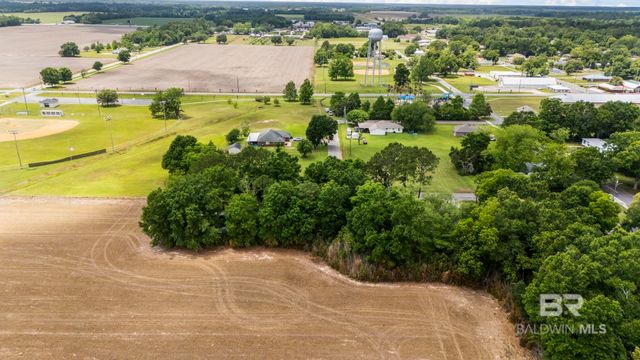 205 SE Second Street, Summerdale, AL 36580