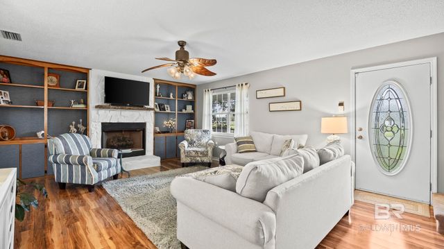 205 SE Second Street, Summerdale, AL 36580