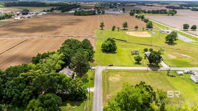 205 SE Second Street, Summerdale, AL 36580