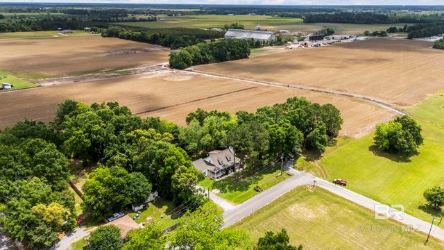 205 SE Second Street, Summerdale, AL 36580