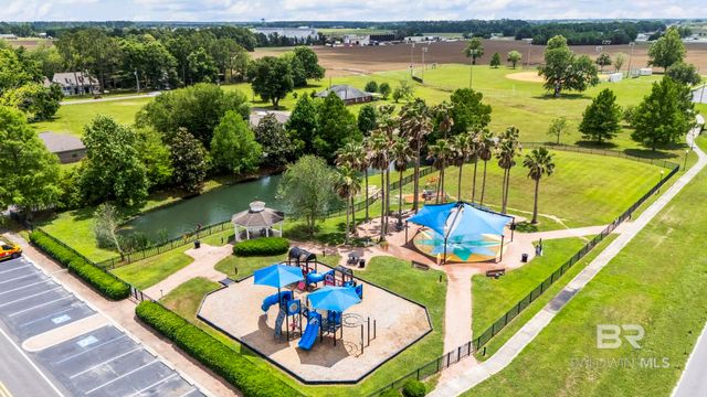 205 SE Second Street, Summerdale, AL 36580