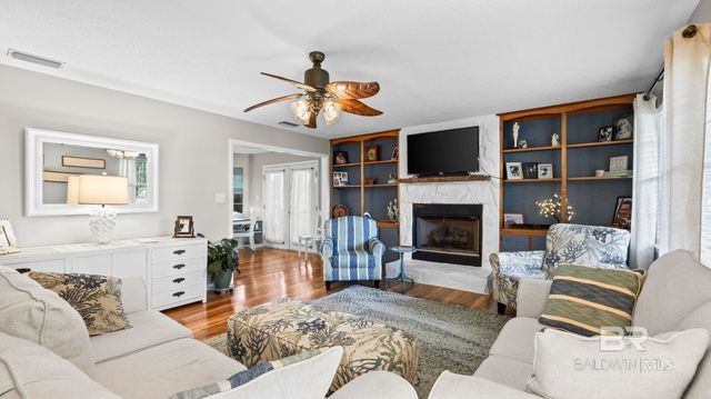 205 SE Second Street, Summerdale, AL 36580