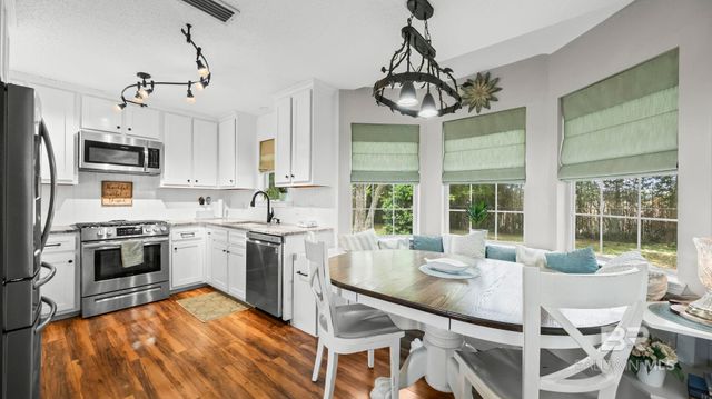 205 SE Second Street, Summerdale, AL 36580