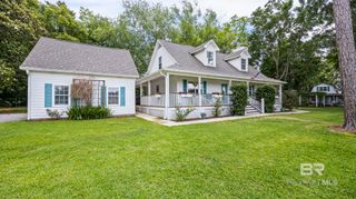 205 SE Second Street, Summerdale, AL 36580