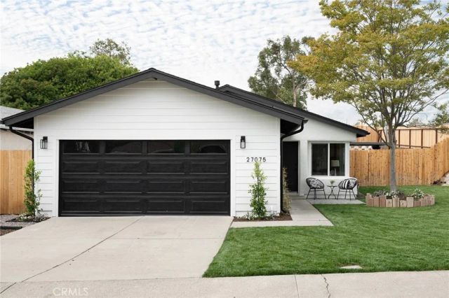 27075 La Fuente, Mission Viejo, CA 92692