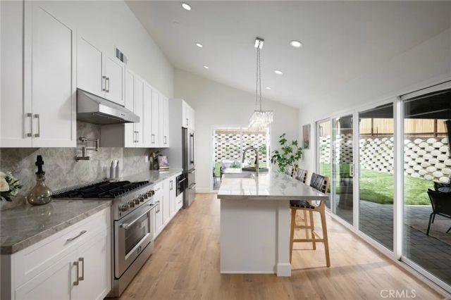 27075 La Fuente, Mission Viejo, CA 92692