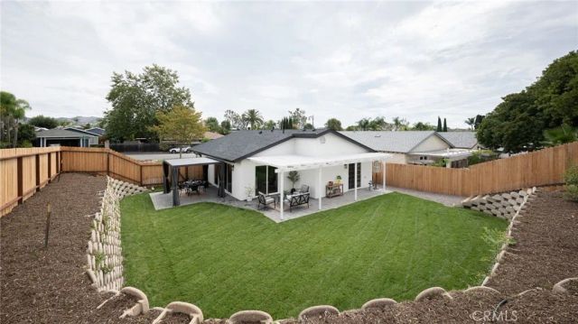 27075 La Fuente, Mission Viejo, CA 92692