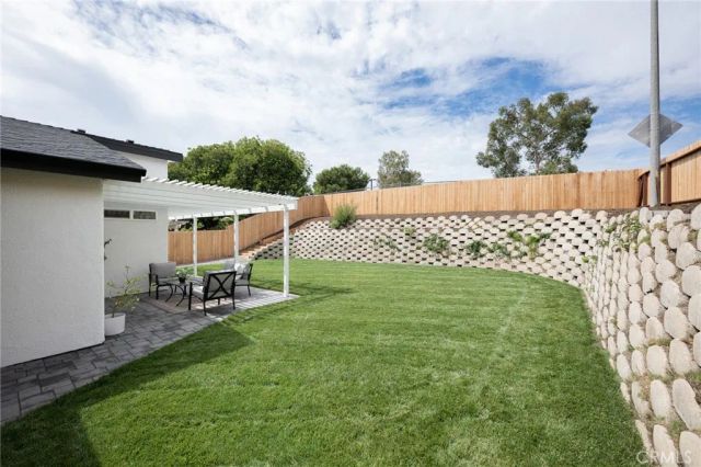 27075 La Fuente, Mission Viejo, CA 92692