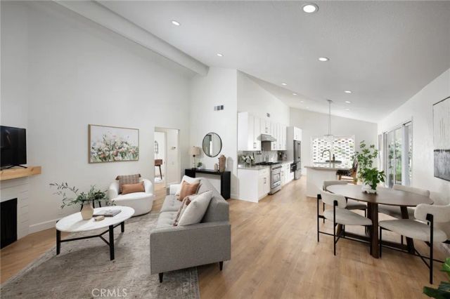 27075 La Fuente, Mission Viejo, CA 92692