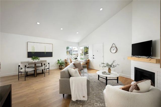 27075 La Fuente, Mission Viejo, CA 92692