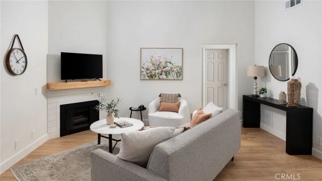 27075 La Fuente, Mission Viejo, CA 92692