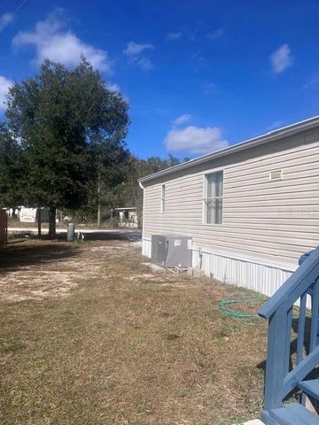 16154 FORT MEYERS STREET, Brooksville, FL 34604