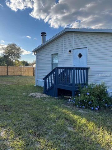 16154 FORT MEYERS STREET, Brooksville, FL 34604