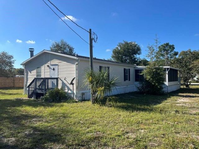 16154 FORT MEYERS STREET, Brooksville, FL 34604