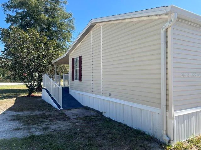 16154 FORT MEYERS STREET, Brooksville, FL 34604