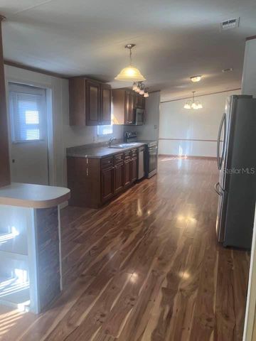 16154 FORT MEYERS STREET, Brooksville, FL 34604