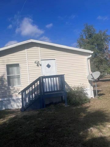 16154 FORT MEYERS STREET, Brooksville, FL 34604