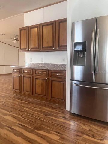 16154 FORT MEYERS STREET, Brooksville, FL 34604