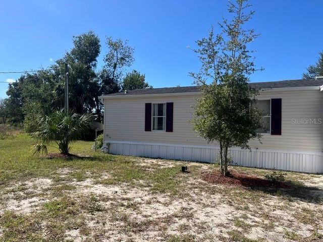 16154 FORT MEYERS STREET, Brooksville, FL 34604