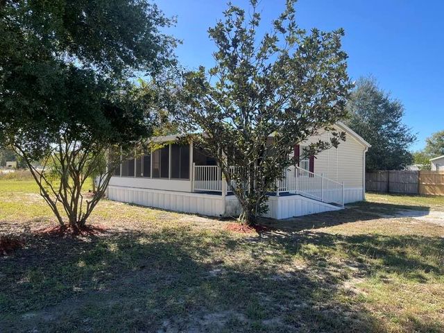 16154 FORT MEYERS STREET, Brooksville, FL 34604