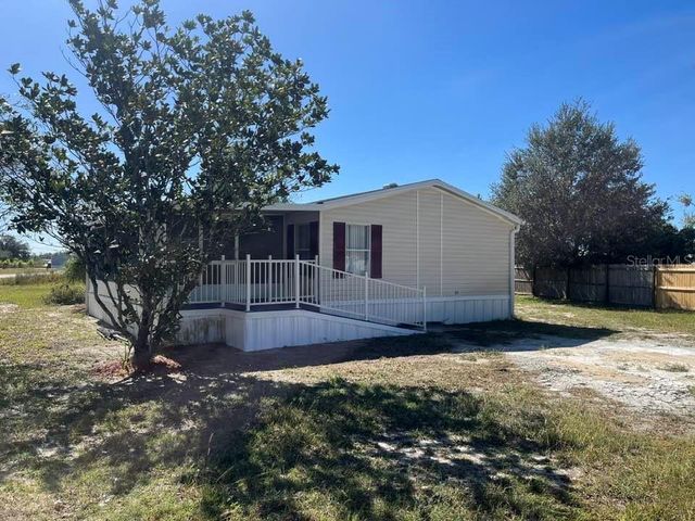 16154 FORT MEYERS STREET, Brooksville, FL 34604