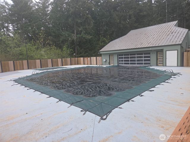 18715 Rampart Drive SE, Yelm, WA 98597