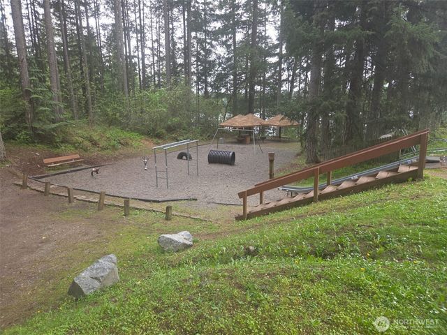 18715 Rampart Drive SE, Yelm, WA 98597