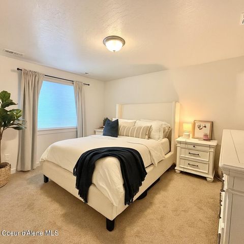 6089 W Theismann Rd, Rathdrum, ID 83858