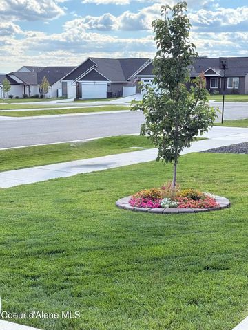 6089 W Theismann Rd, Rathdrum, ID 83858